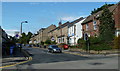 SK3387 : Crookesmoor Road by Andrew Hill