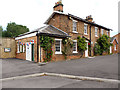 Bedale Station