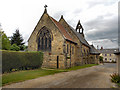 SE2788 : Catholic Church of St Mary & St Joseph, Aiskew by David Dixon