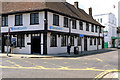 Barclays Bank, Delf Street, Sandwich