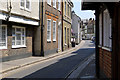 Strand Street, Sandwich