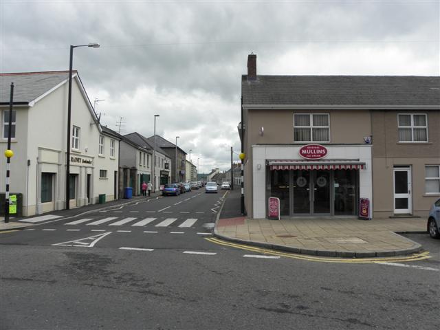 Mullins, Kilrea © Kenneth Allen cc-by-sa/2.0 :: Geograph Ireland