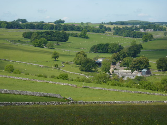 One Ash Grange Farm