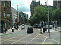 The town hall from Princess Street