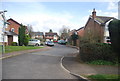 Kingsmead Rd, Broadbridge Heath