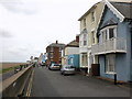 Crag walk, Aldeburgh