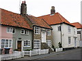 The Old Custom House, Aldeburgh