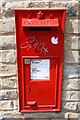 Victorian letterbox in Cotham Road South