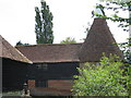 Brook Oast, The Street, Brook, Kent