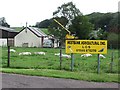 Lawnmower, Ayr Road