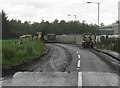 Resurfacing the A70