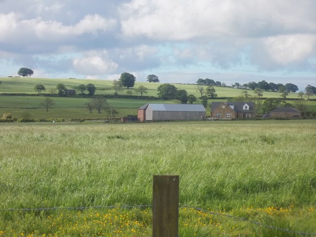 Deanmoor Farm