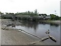 Footbridge, Ballycastle