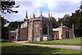 St Mary the Virgin and All Saints, Debden, Essex