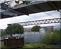 Guide Bridge signal box