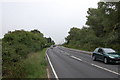 A259 Towards Pevensey