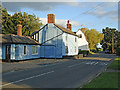 Heath Road, Mistley Heath