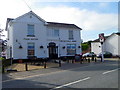 The Churchill Arms, Sturminster