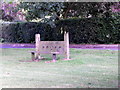 Village stocks, Sturminster Marshall