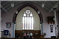 Interior, Lansdowne Methodist Church, Malvern