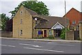 Witney Congregational Church, 4 Welch Way, Witney