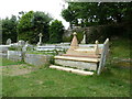 Ryde Cemetery (9)