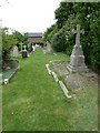 Ryde Cemetery (18)