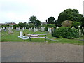 Ryde Cemetery (39)