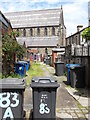 Back Bolton Street, Ramsbottom