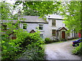 "Lodge Cottages" off Kay Brow, Ramsbottom