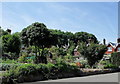 Allotments, Meads, Eastbourne