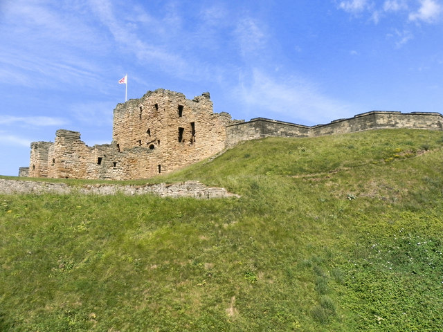 Tymemouth Castle