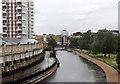 The Regents Canal