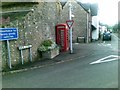 Back Street, Winsham