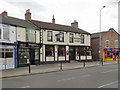 Railway Tavern, High Northgate, Darlington