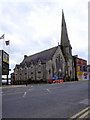 Darlington United Reformed Church