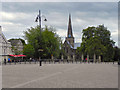 Darlington Market Place