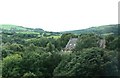 View of River Etherow Valley