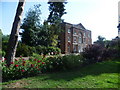 Sidcup Manor House