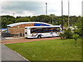 Howlands Park and Ride