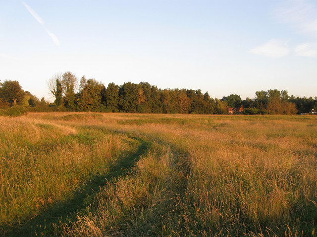 Site of Medieval Village of Arlington (7)