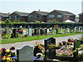 Gravesend cemetery