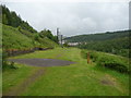 Picnic site between Abercregan and Cymmer