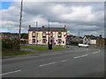 Five Crosses Inn, Coedpoeth