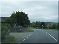 B5106 at Caerhun