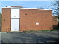 Eaton Bray Telephone Exchange, Beds