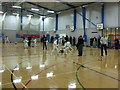 Manchester Junior Open Fencing Championships 2010 (3)