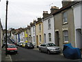 Rochester Street, Brighton