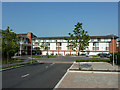 Lingfield Park Marriott Hotel