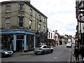 Corner of Station Road and Friars Street, Sudbury